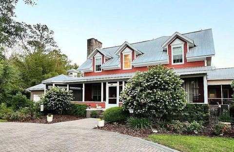 11317 NW 199TH AVENUE ALACHUA FL 32615