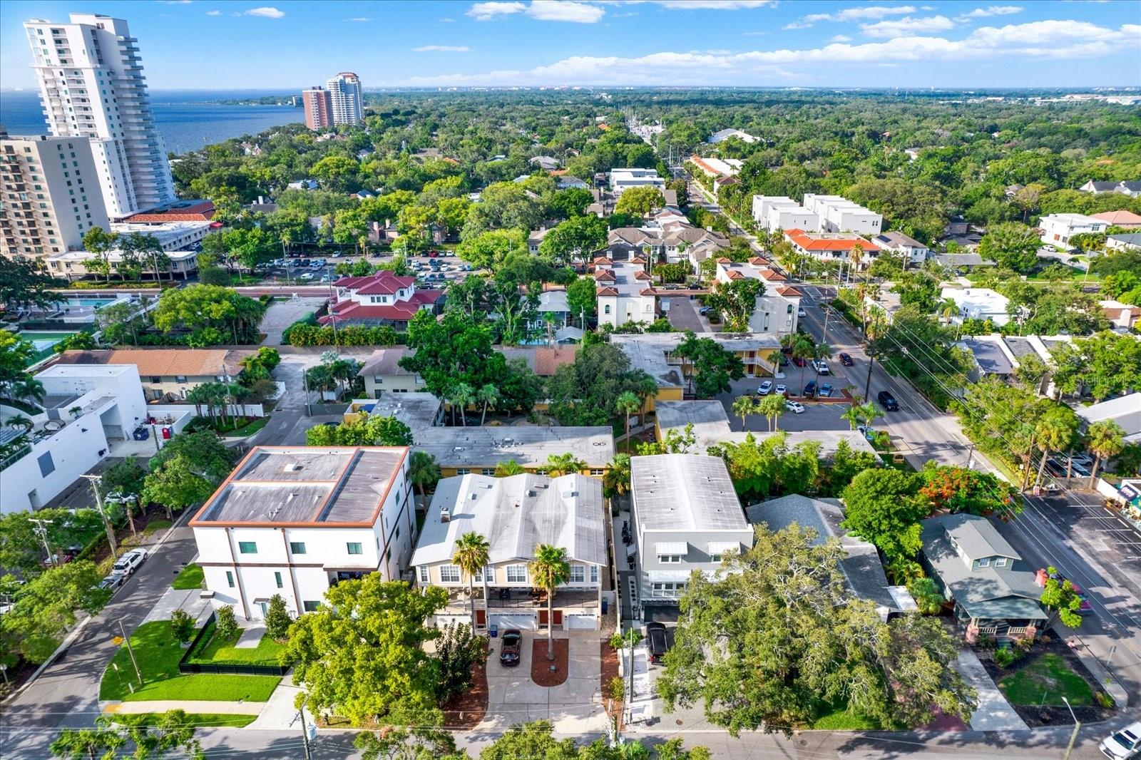 URBANREST - Residential Lease