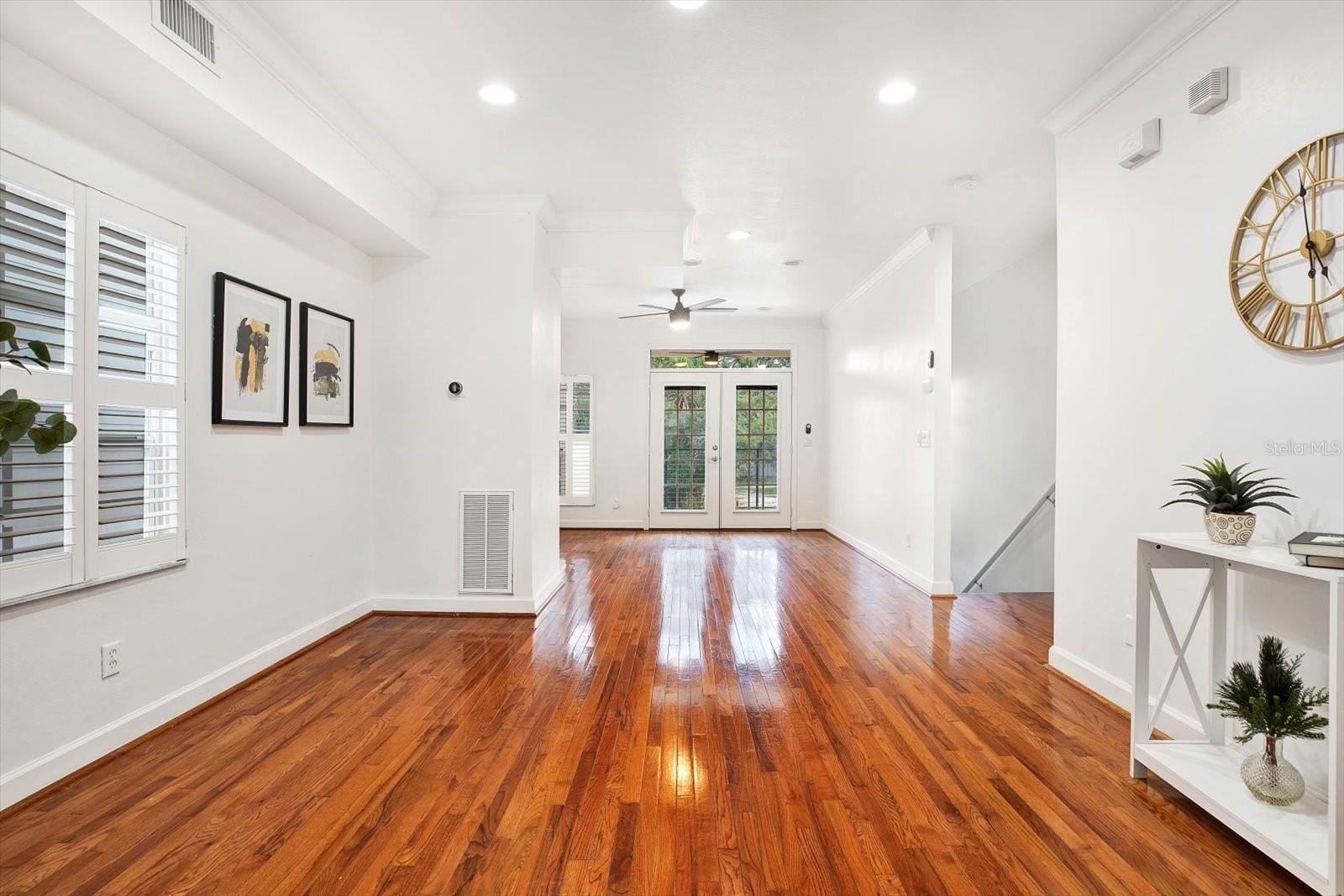 URBANREST - Residential Lease