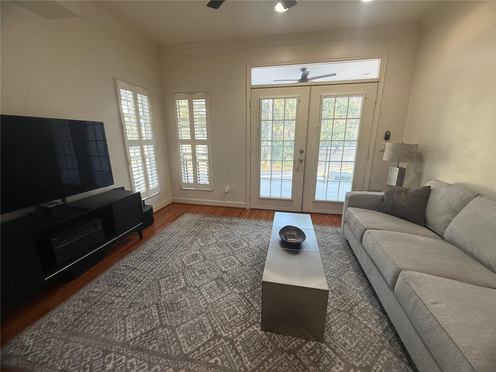 URBANREST - Residential Lease