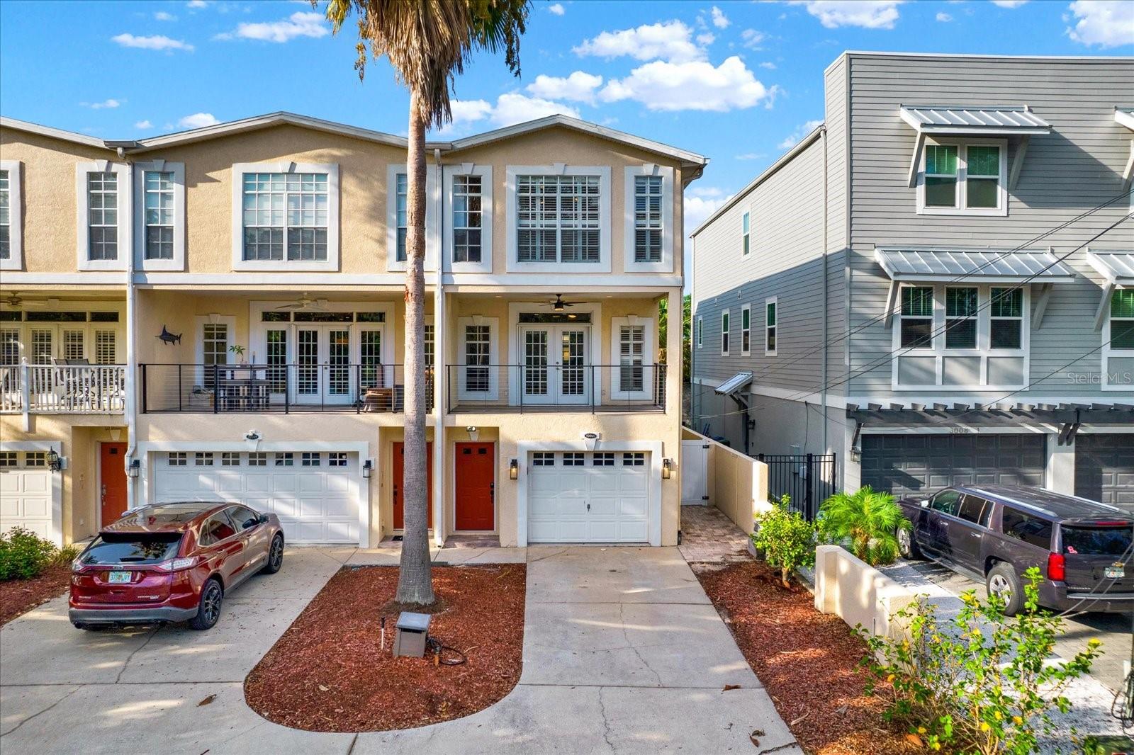 URBANREST - Residential Lease