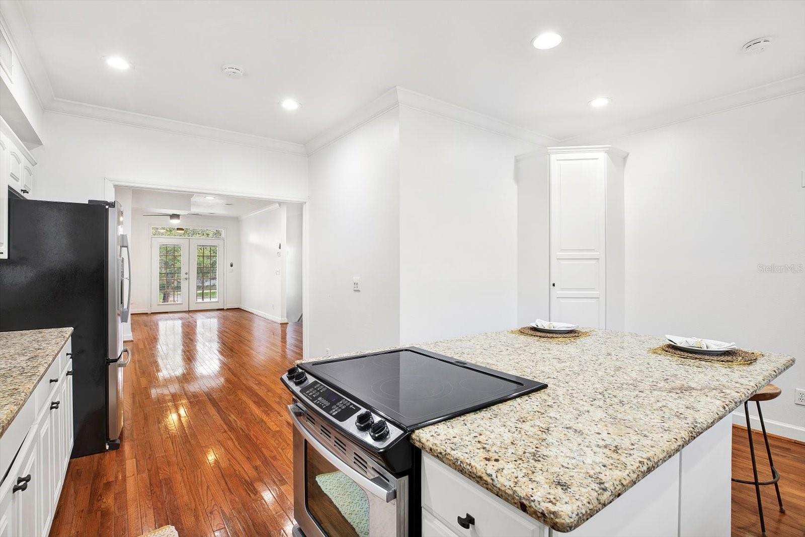 URBANREST - Residential Lease