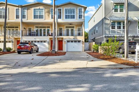 3006 W JULIA STREET C TAMPA FL 33629