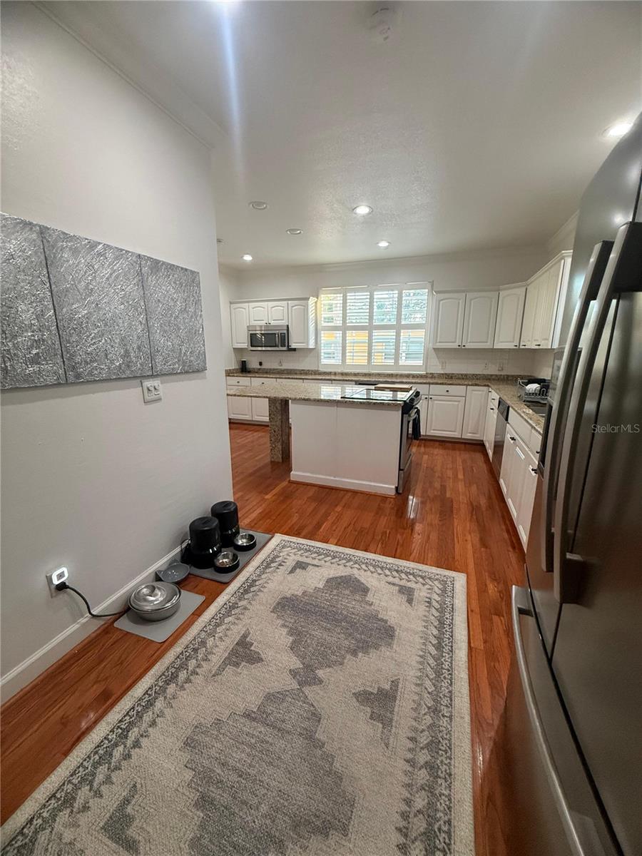 URBANREST - Residential Lease