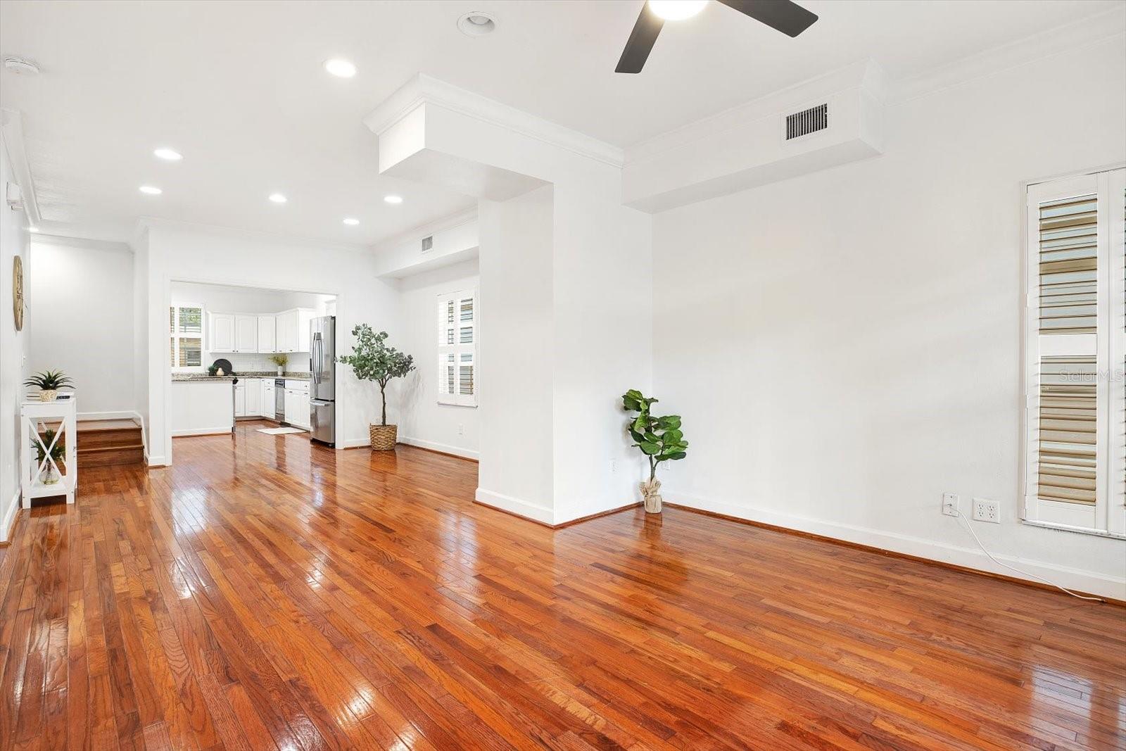 URBANREST - Residential Lease