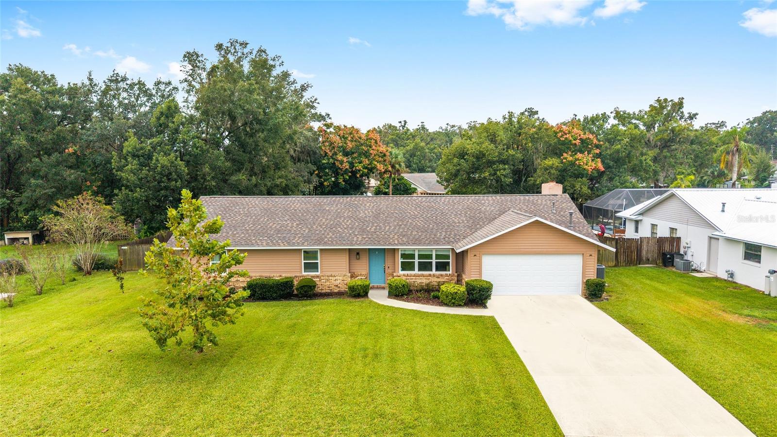 DOUBLEGATE - Residential