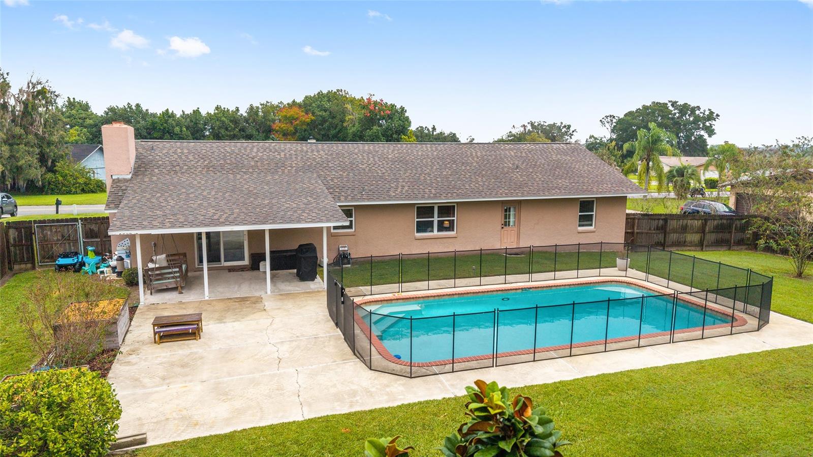 DOUBLEGATE - Residential