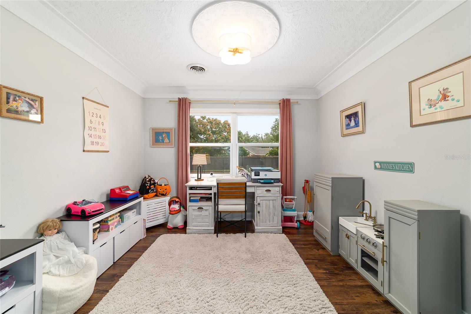 DOUBLEGATE - Residential