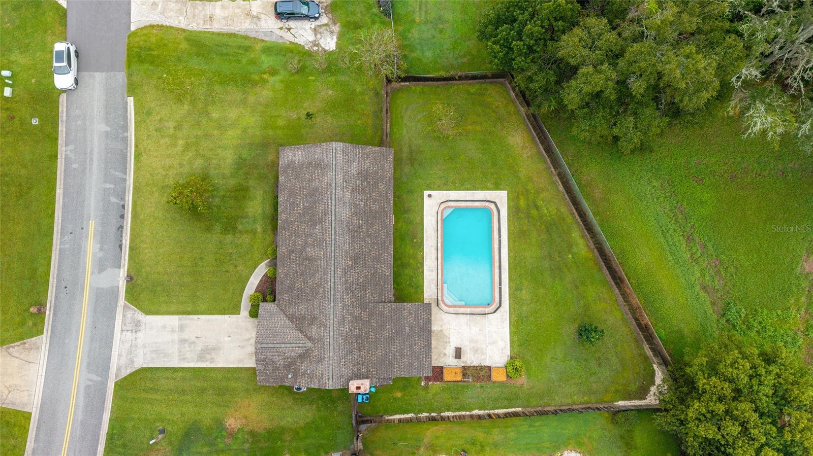 DOUBLEGATE - Residential
