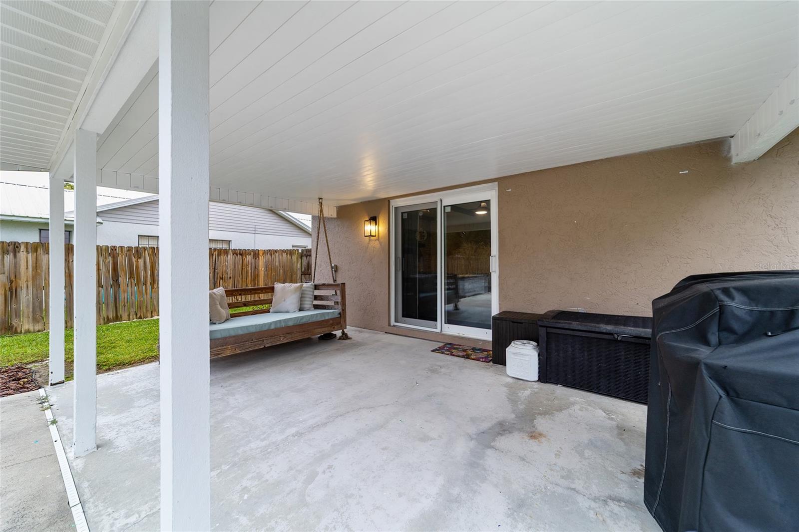 DOUBLEGATE - Residential