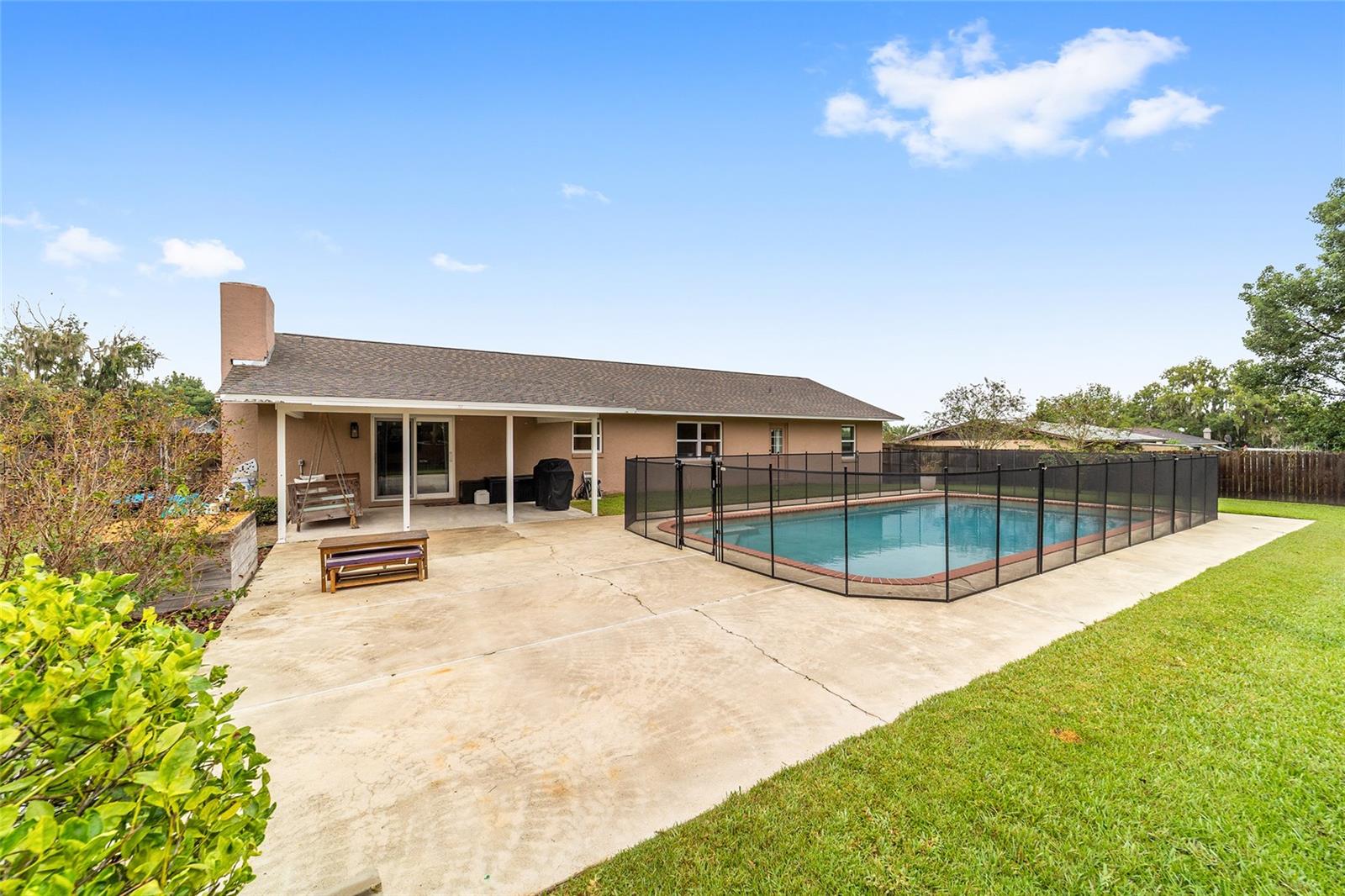 DOUBLEGATE - Residential