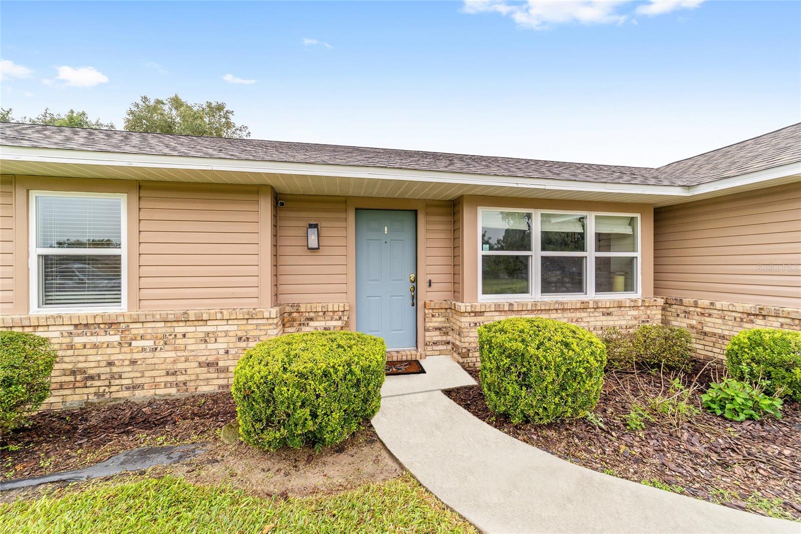 DOUBLEGATE - Residential