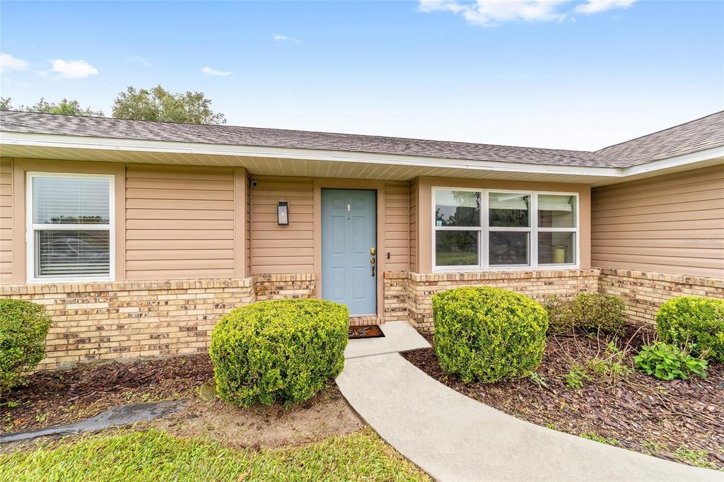 Photo of 2990 SE 36th Street, Ocala, FL 34471 (MLS # OM711741)