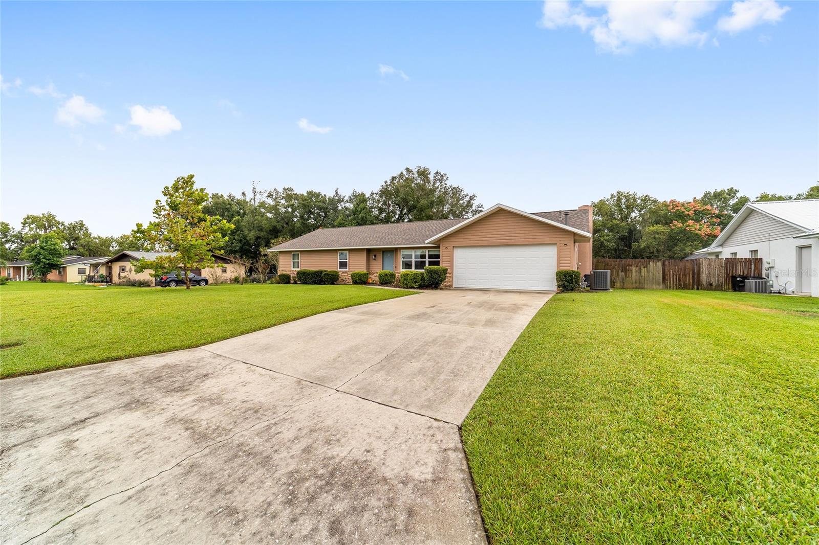 DOUBLEGATE - Residential