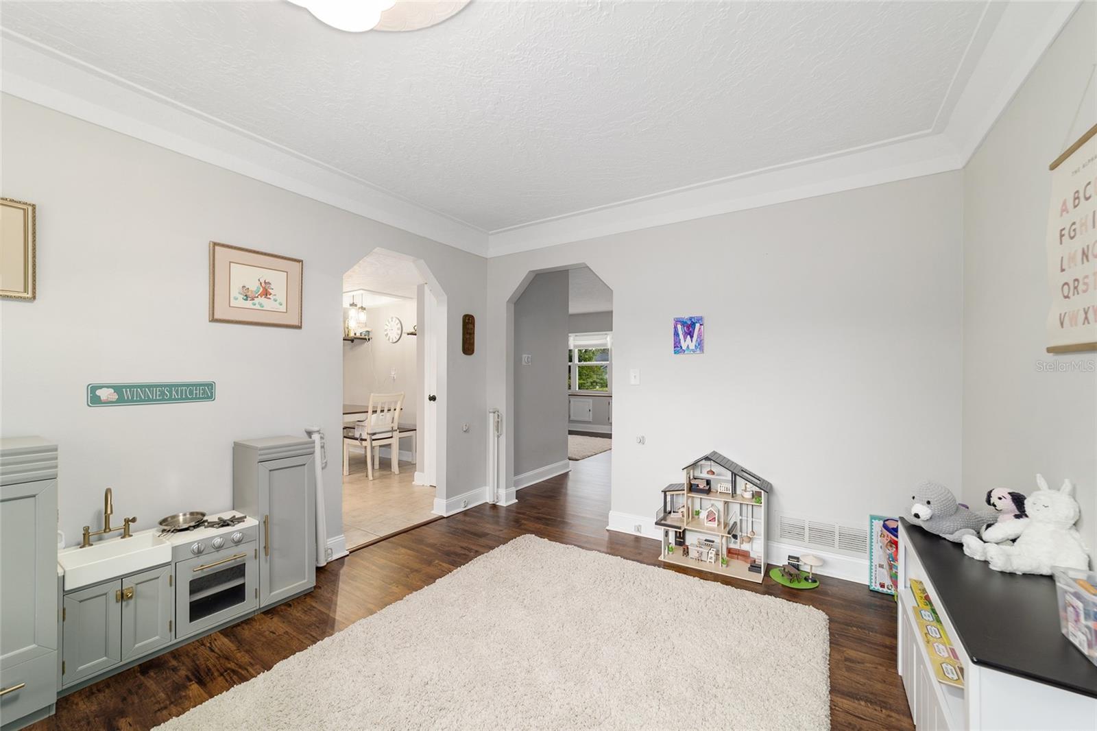 DOUBLEGATE - Residential