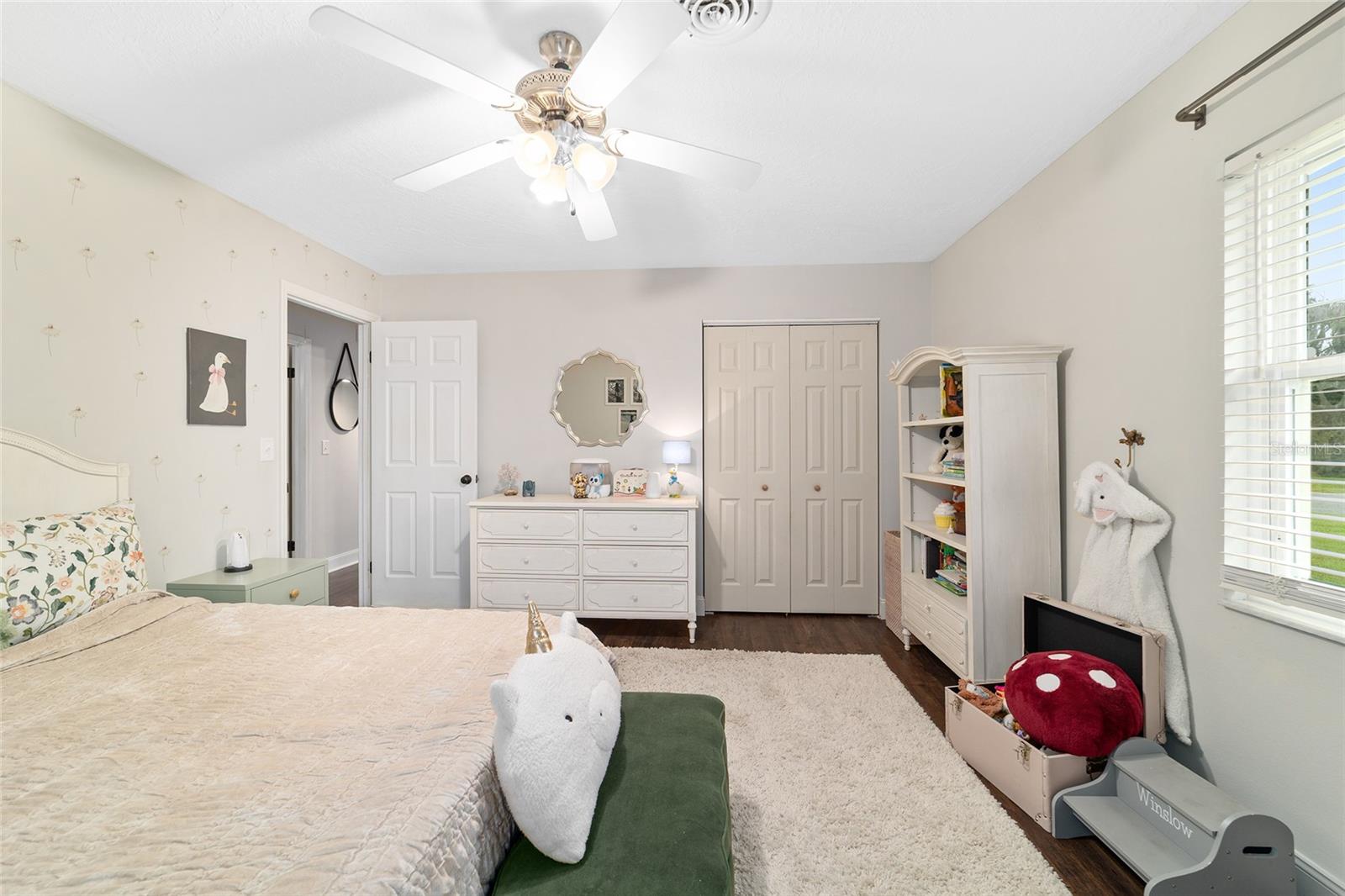 DOUBLEGATE - Residential