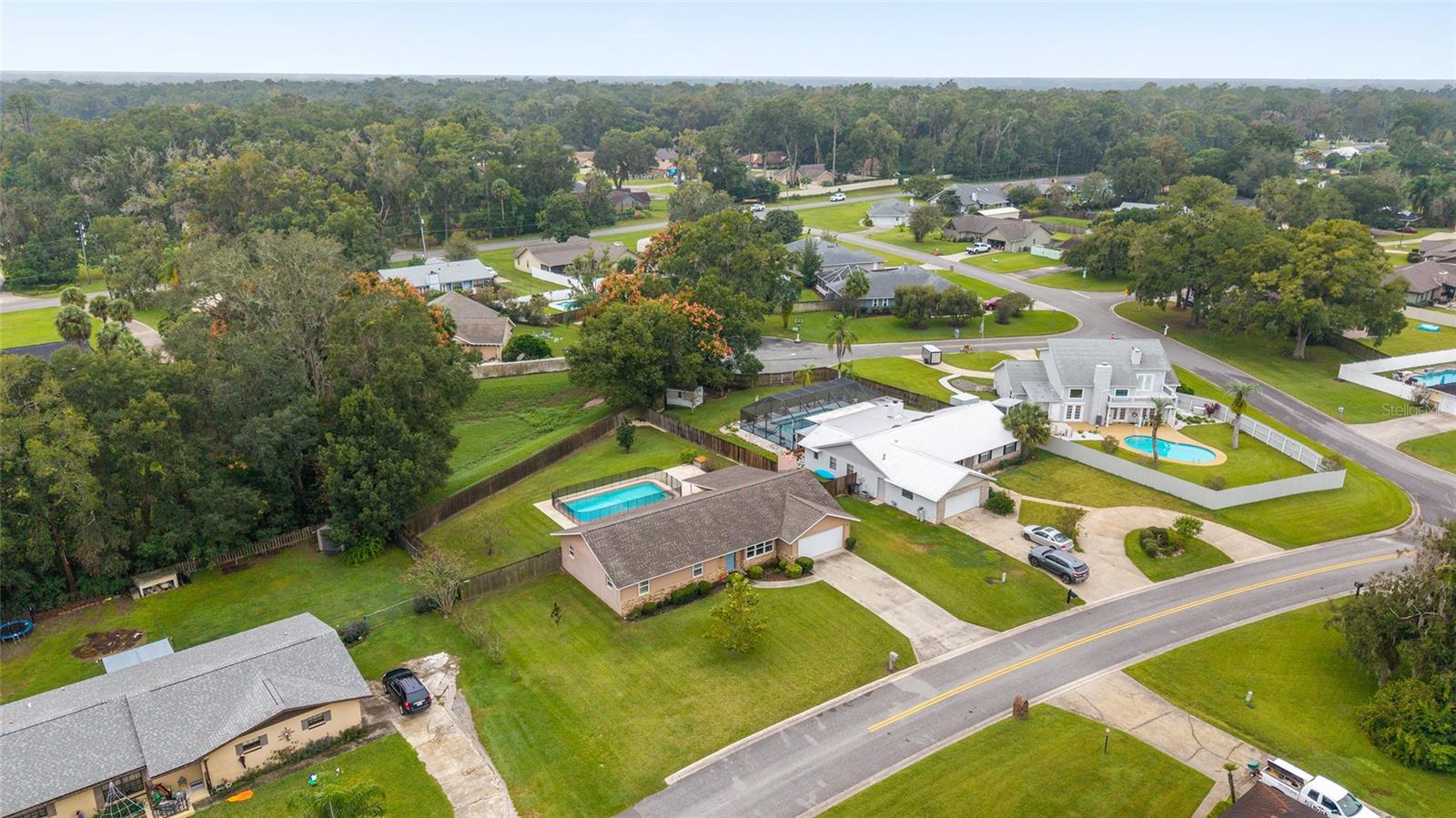 DOUBLEGATE - Residential