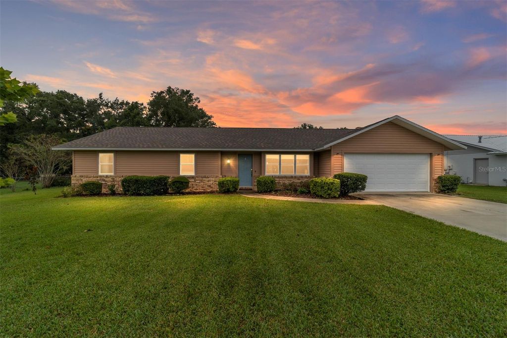 Photo of 2990 SE 36th Street, Ocala, FL 34471 (MLS # OM711741)