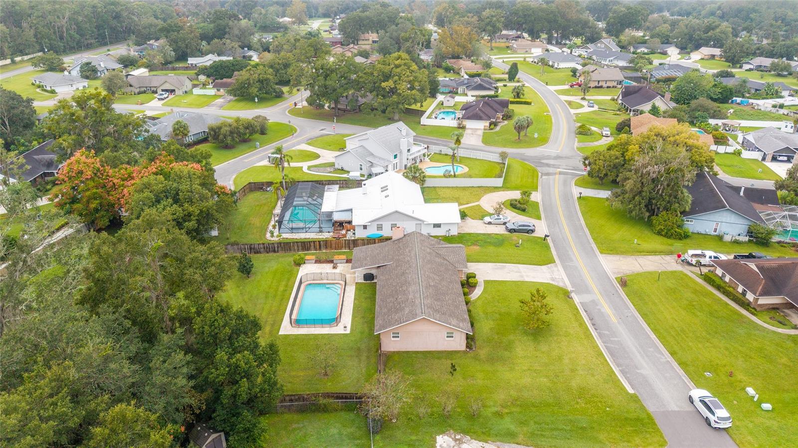 DOUBLEGATE - Residential