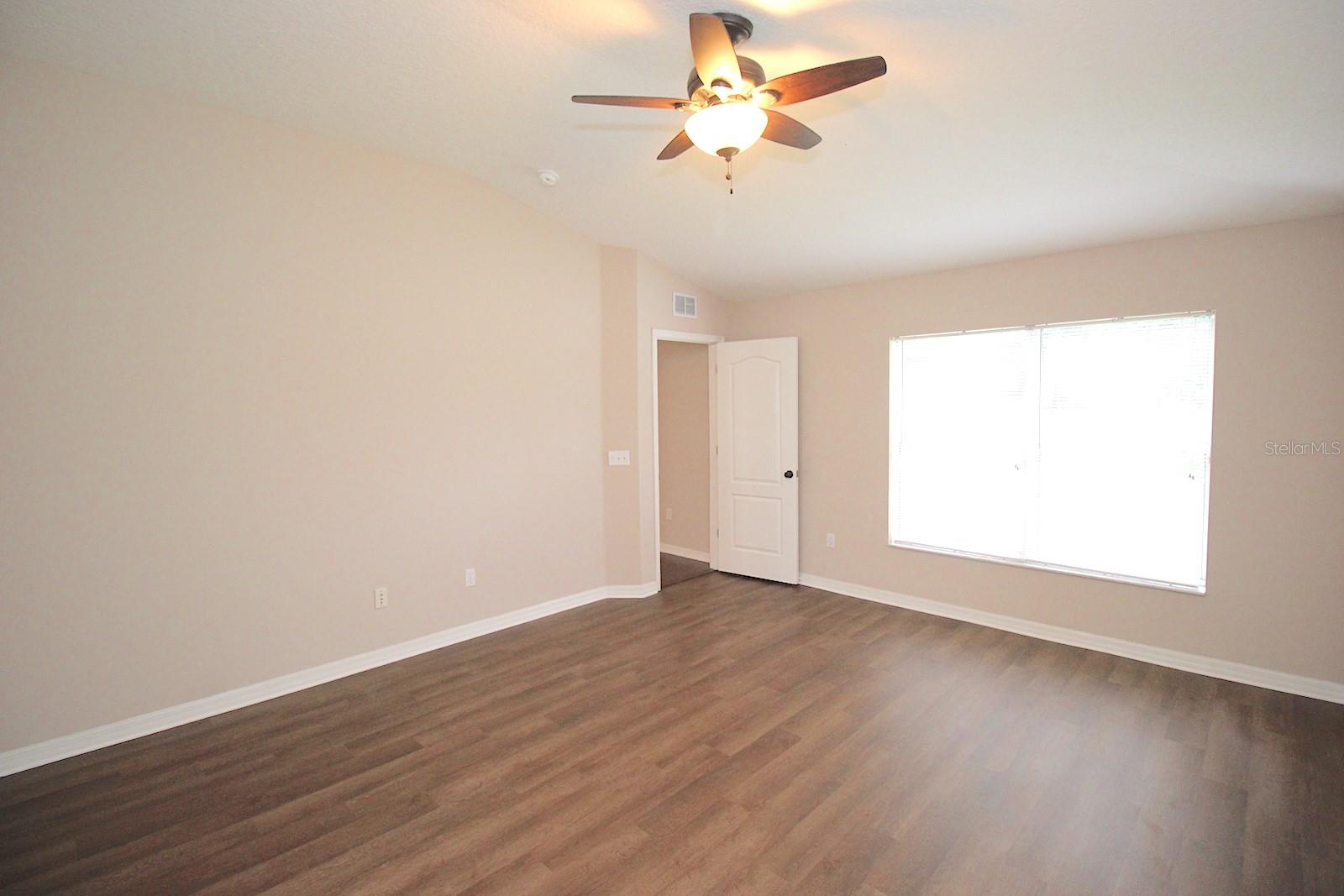 PALM COAST SEC 35 - Residential Lease