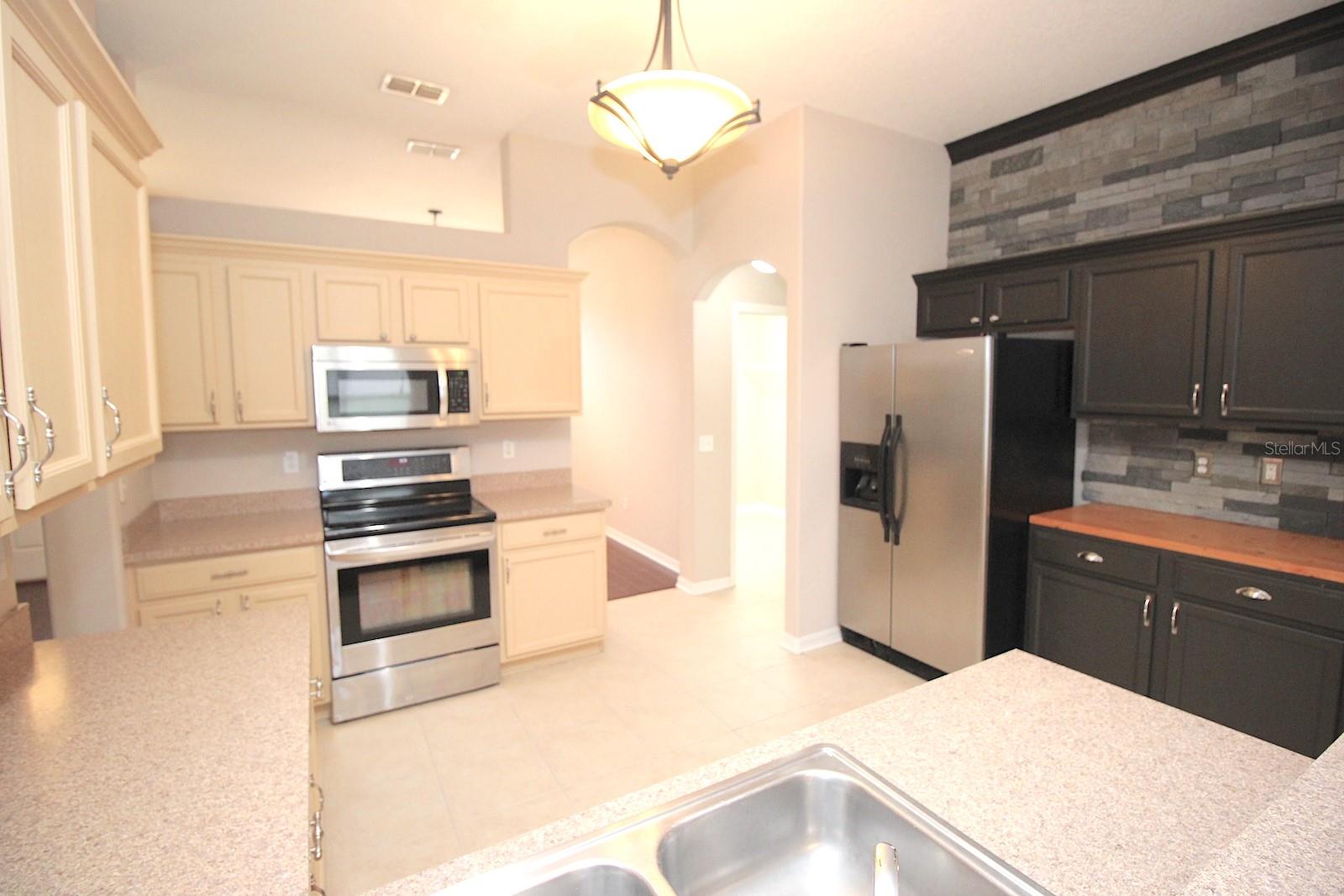 PALM COAST SEC 35 - Residential Lease