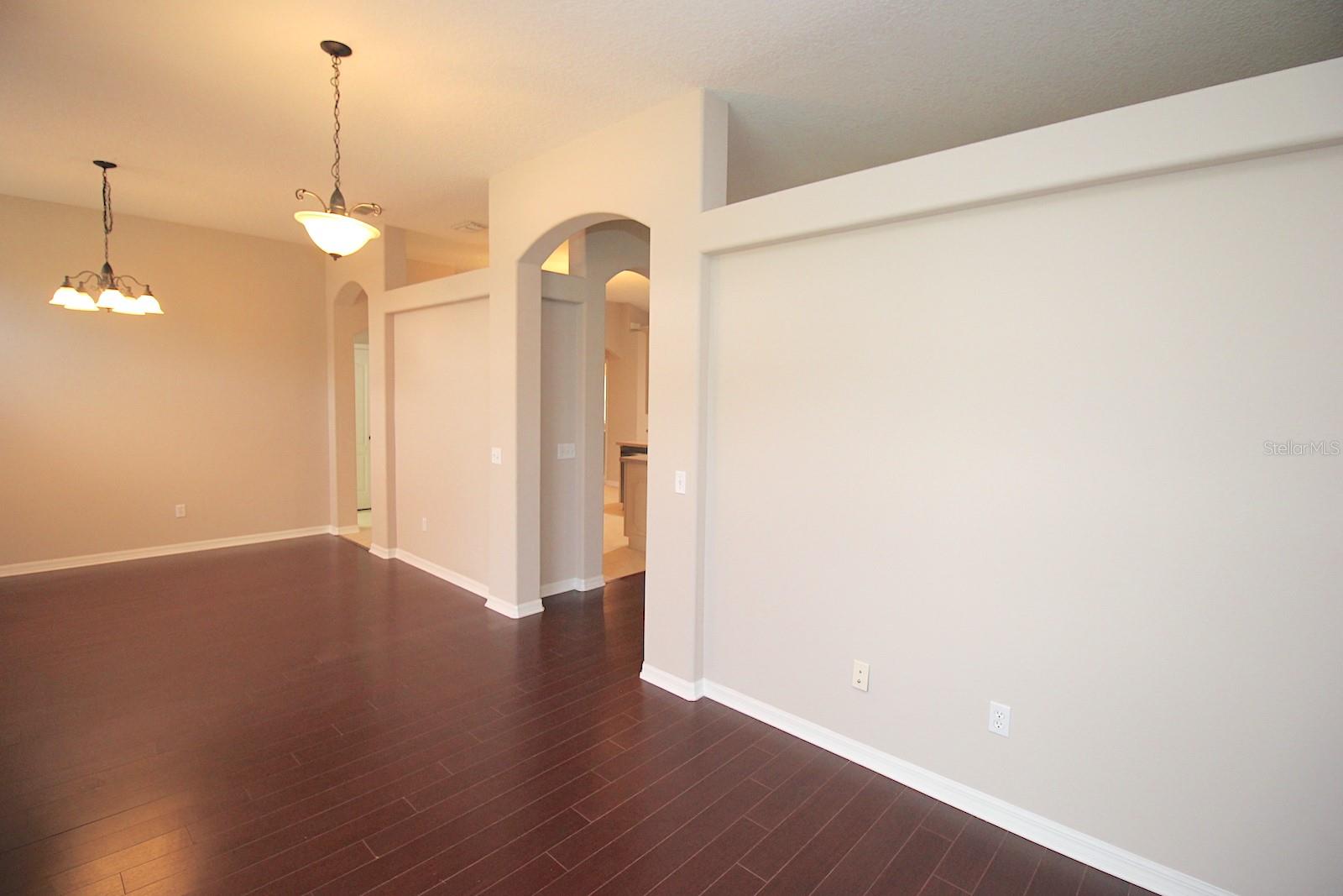 PALM COAST SEC 35 - Residential Lease