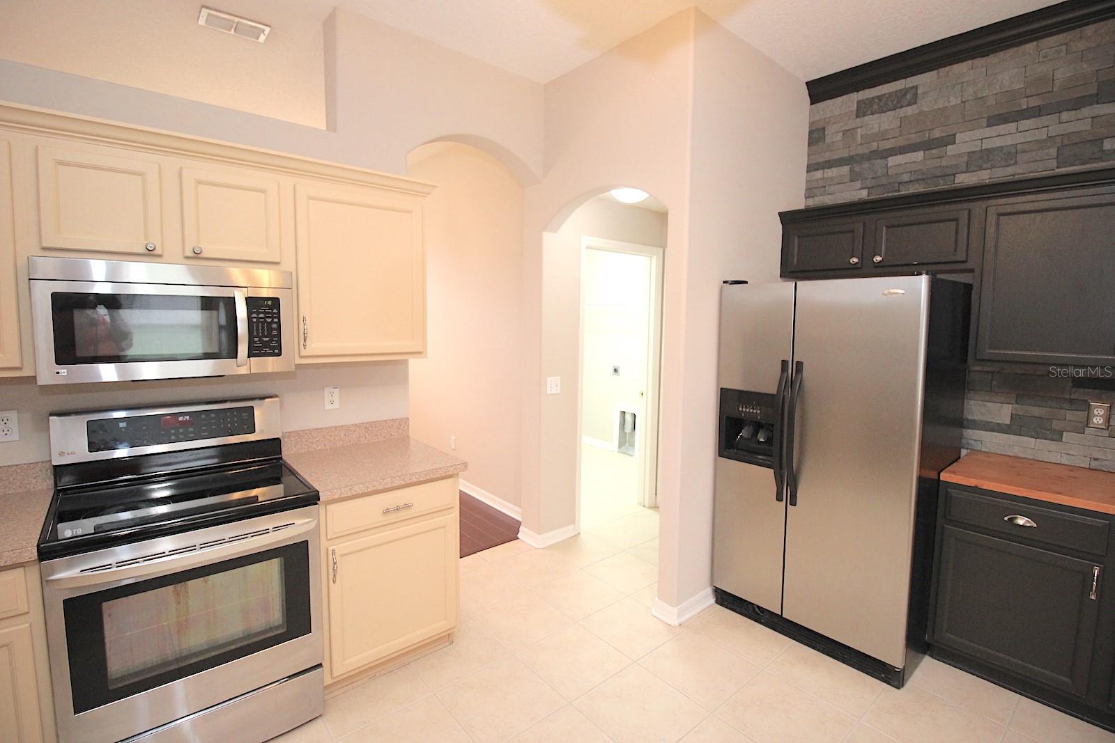 PALM COAST SEC 35 - Residential Lease