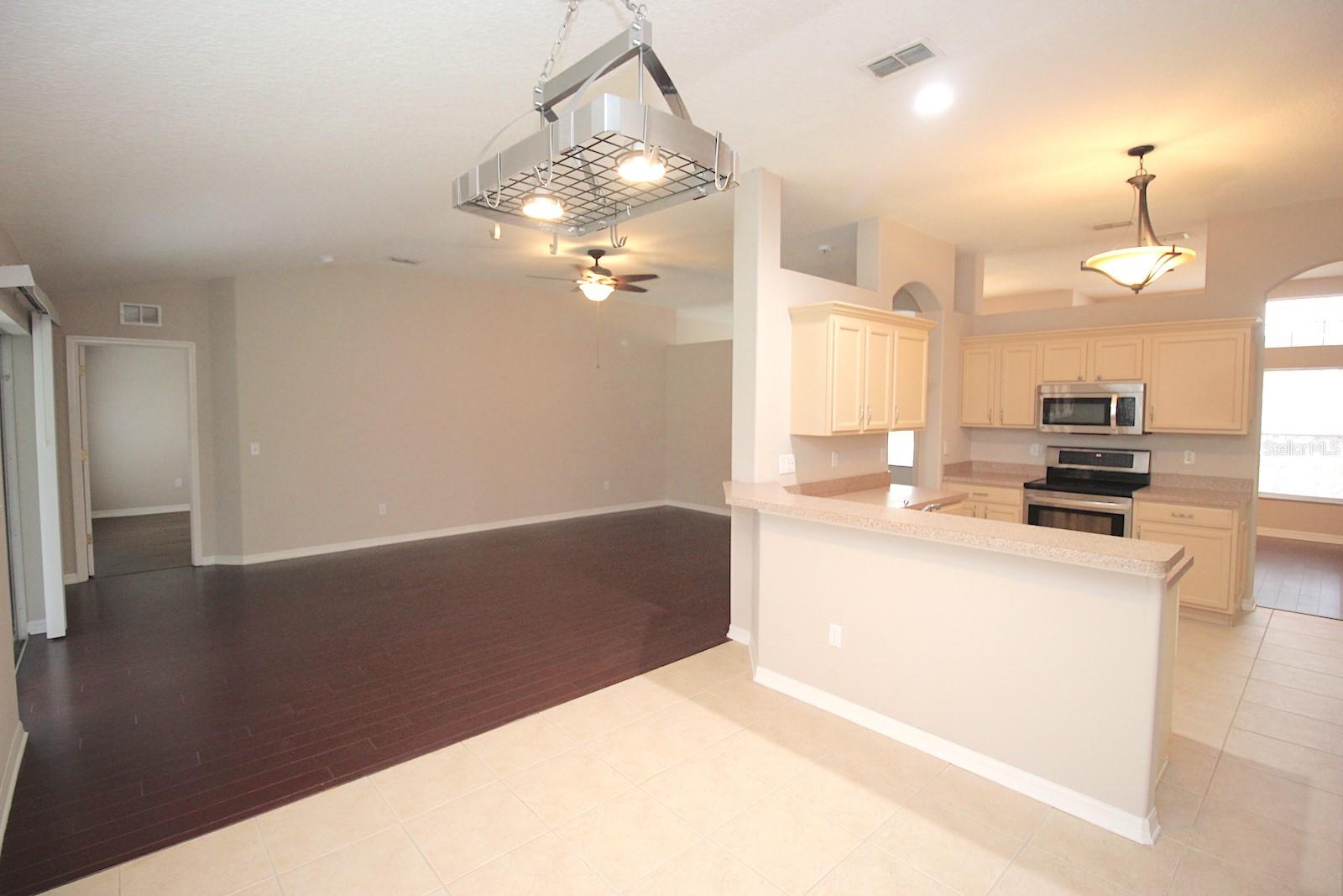 PALM COAST SEC 35 - Residential Lease