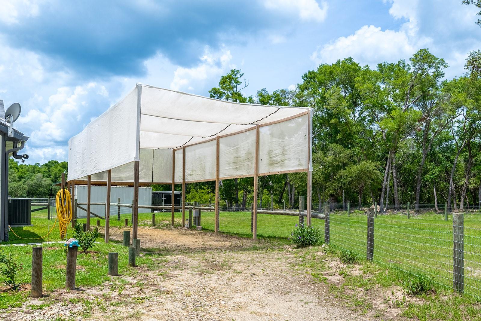 CHIEFLAND COUNTRY ESTATES - Residential