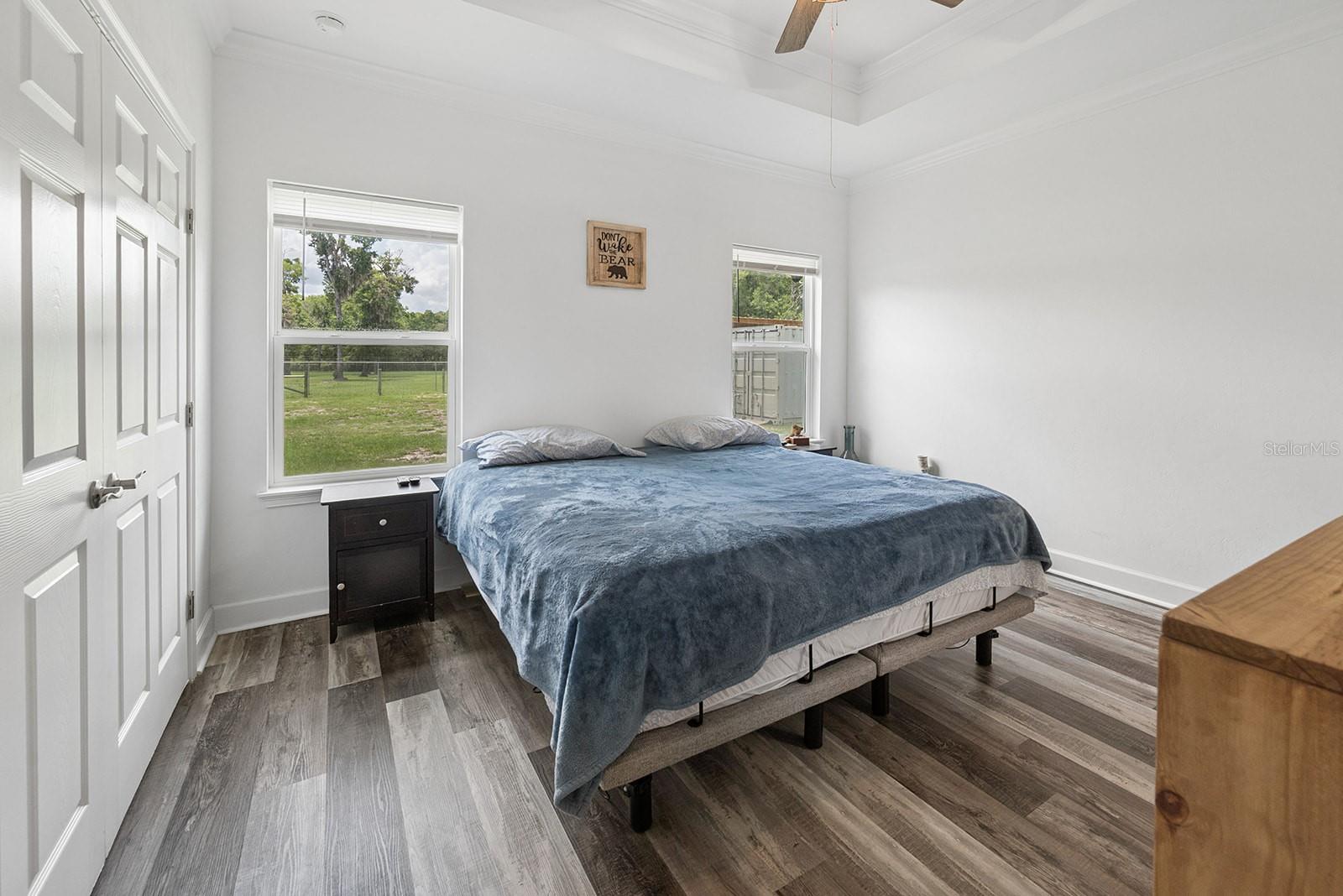 CHIEFLAND COUNTRY ESTATES - Residential