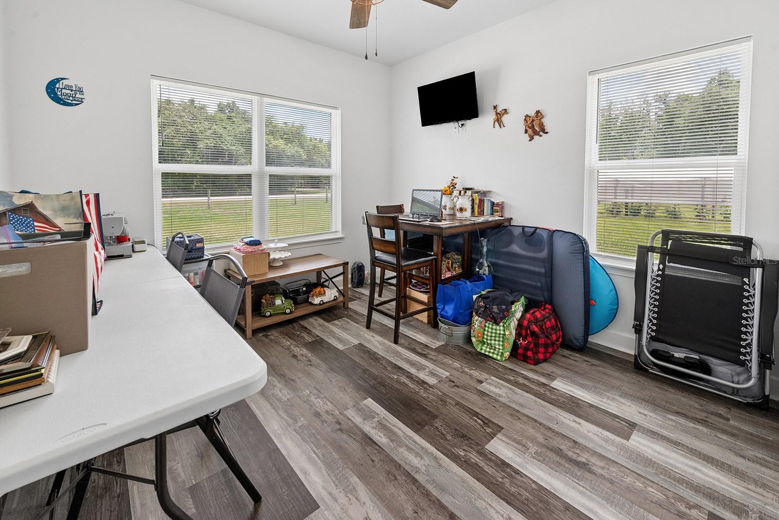 CHIEFLAND COUNTRY ESTATES - Residential