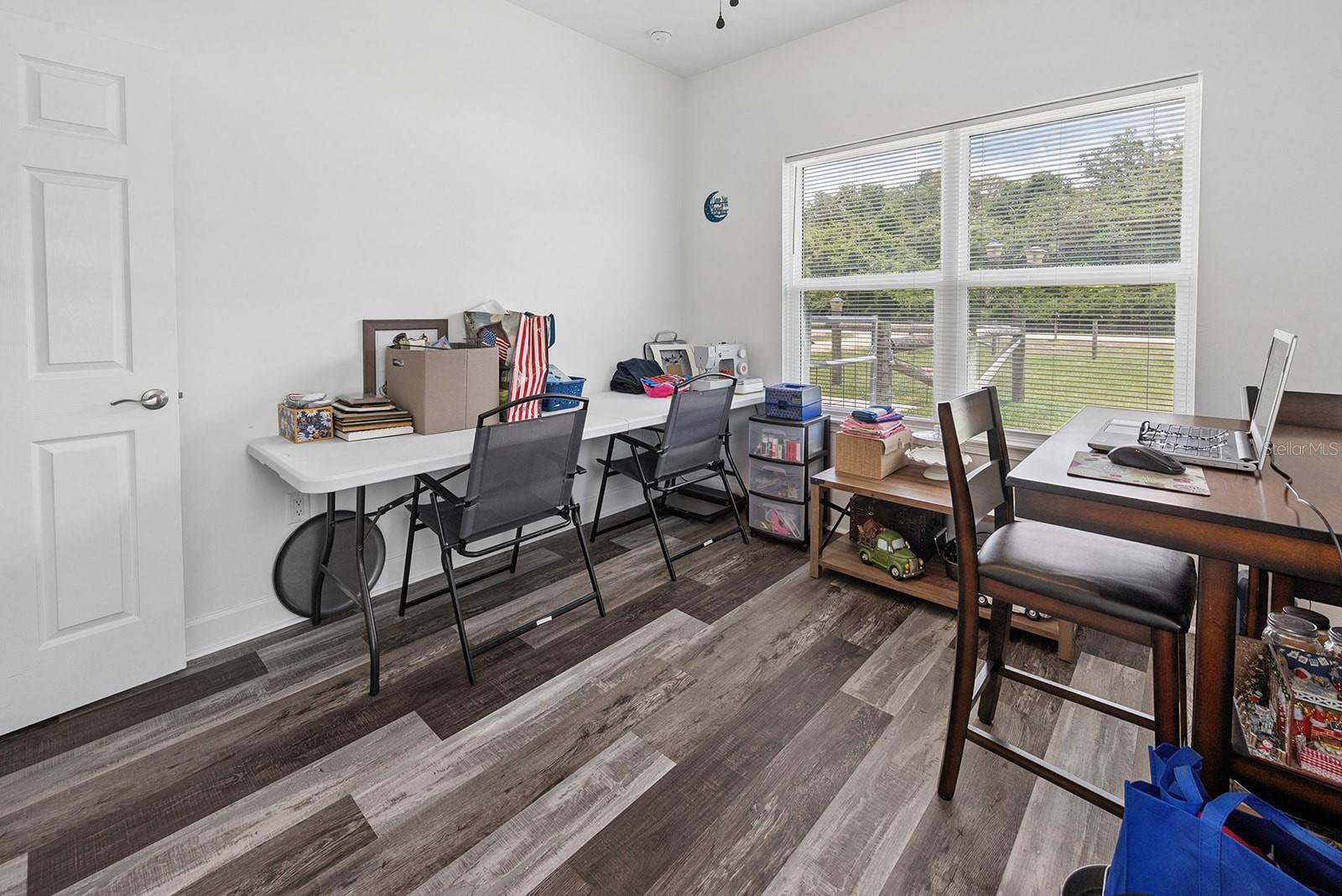 CHIEFLAND COUNTRY ESTATES - Residential
