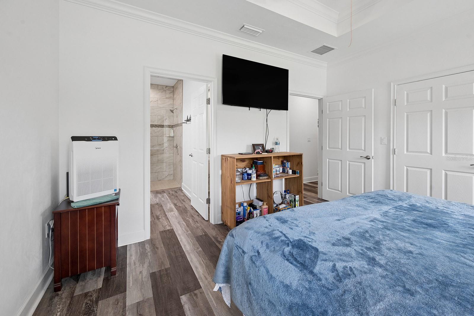 CHIEFLAND COUNTRY ESTATES - Residential