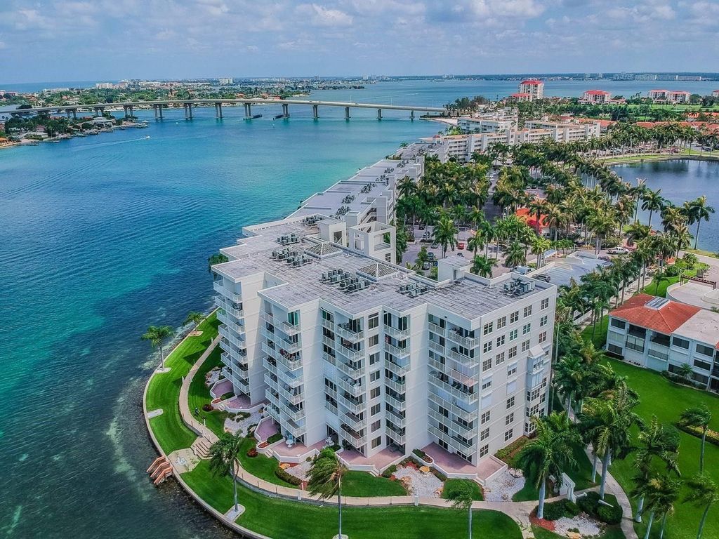 Photo of 6105 Bahia Del Mar Circle #382, St Petersburg, FL 33715 (MLS # TB8474489)