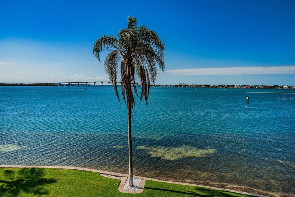 Photo of 6105 Bahia Del Mar Circle #382, St Petersburg, FL 33715 (MLS # TB8474489)