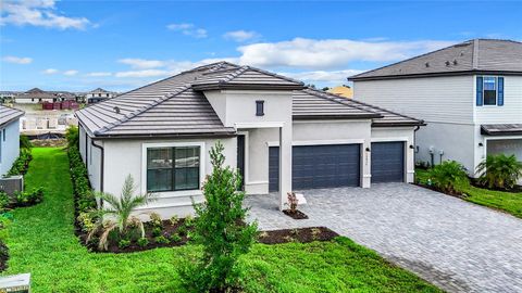 A home in BRADENTON