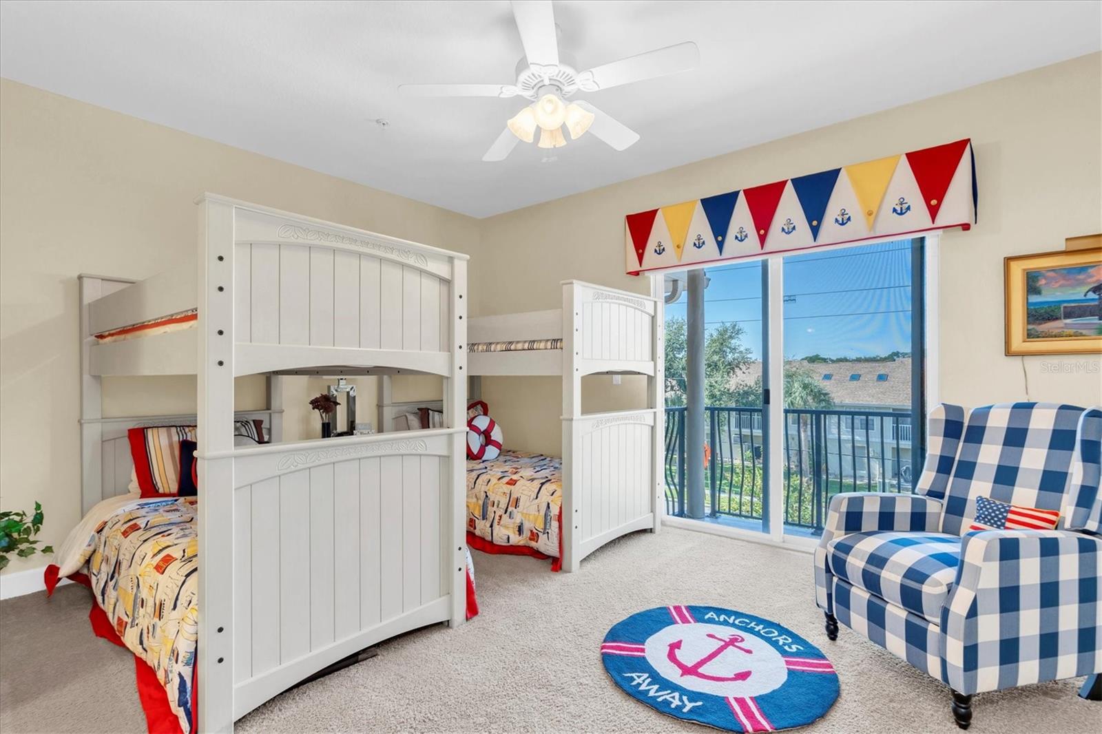 300 CAPRI CONDO - Residential Lease