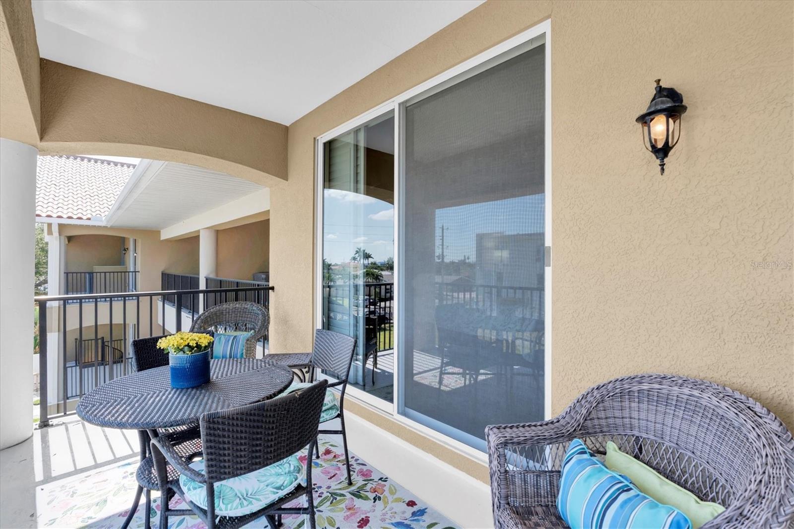 300 CAPRI CONDO - Residential Lease