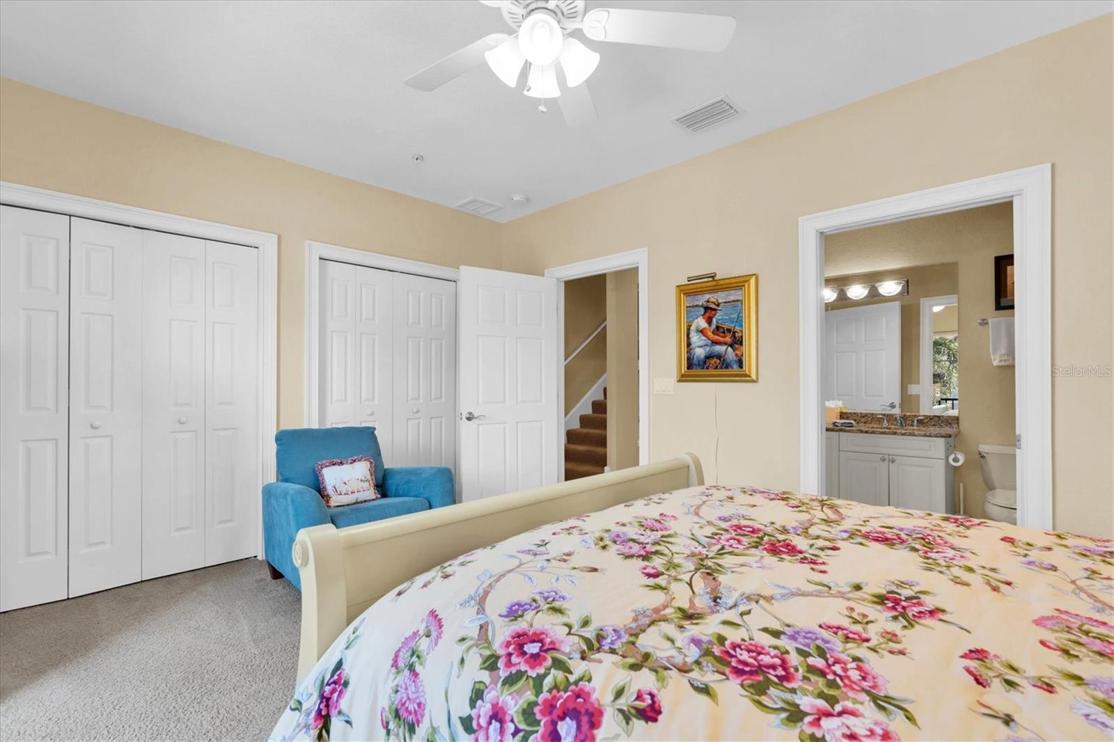 300 CAPRI CONDO - Residential Lease