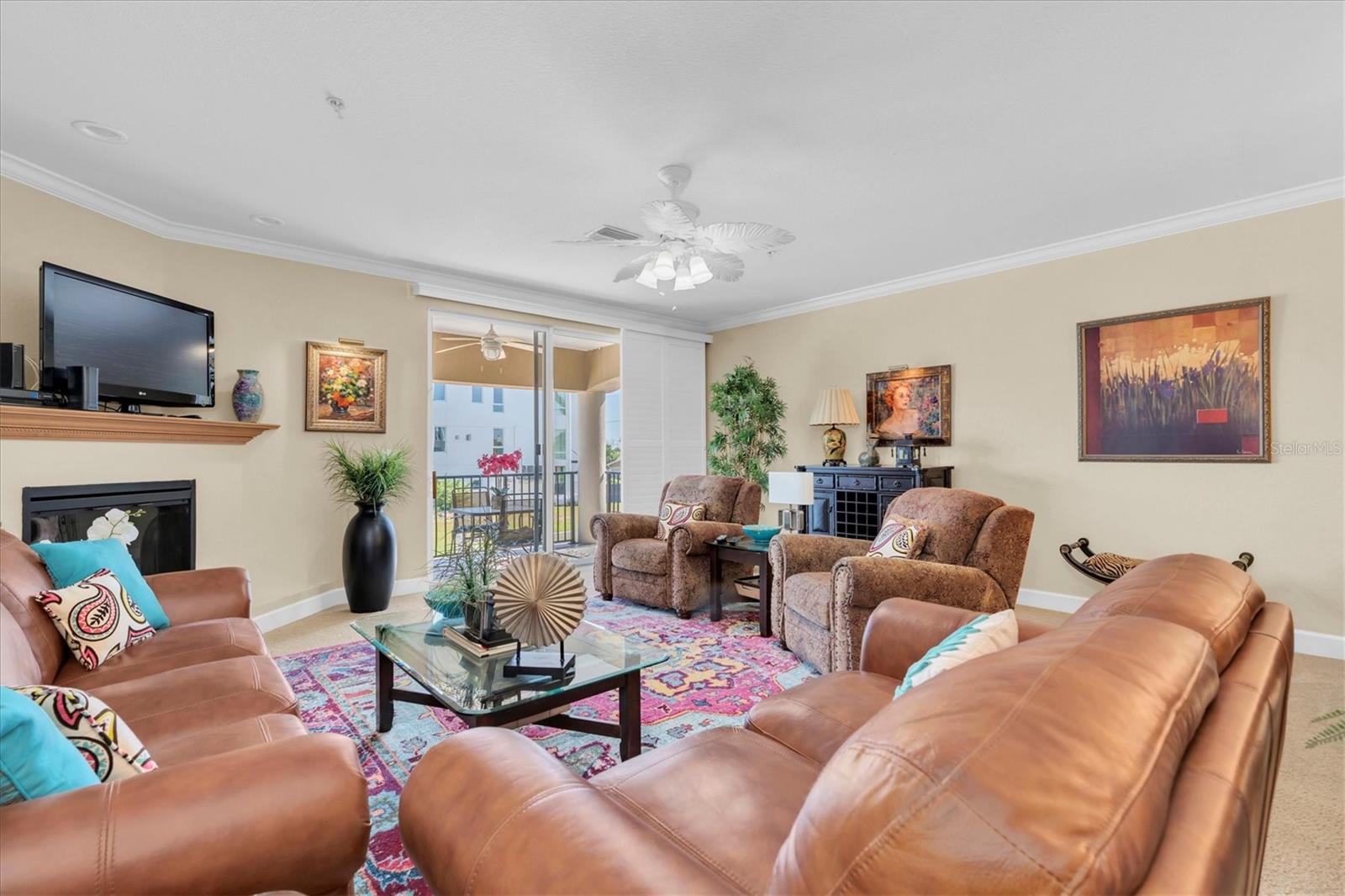 300 CAPRI CONDO - Residential Lease