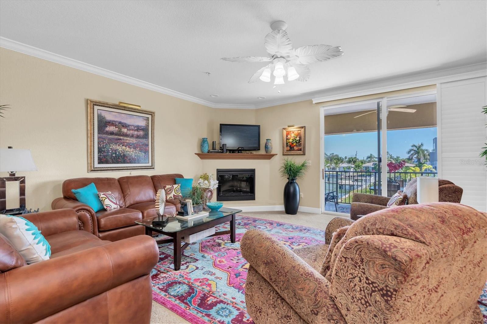 300 CAPRI CONDO - Residential Lease