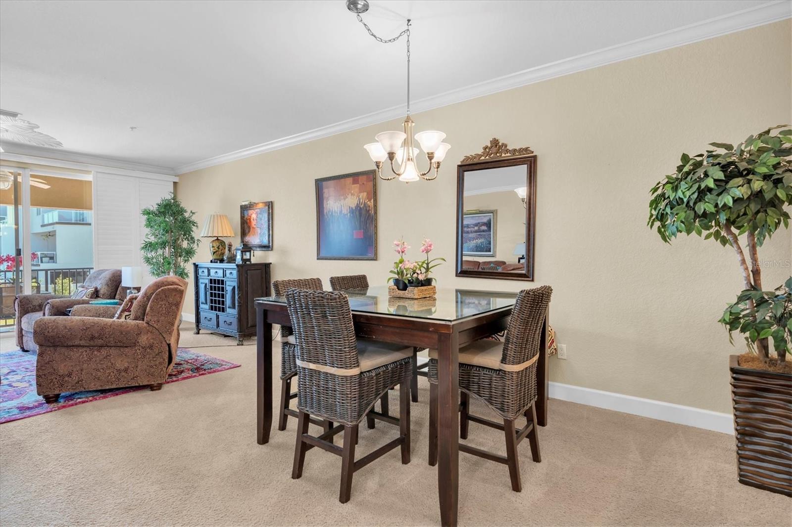 300 CAPRI CONDO - Residential Lease