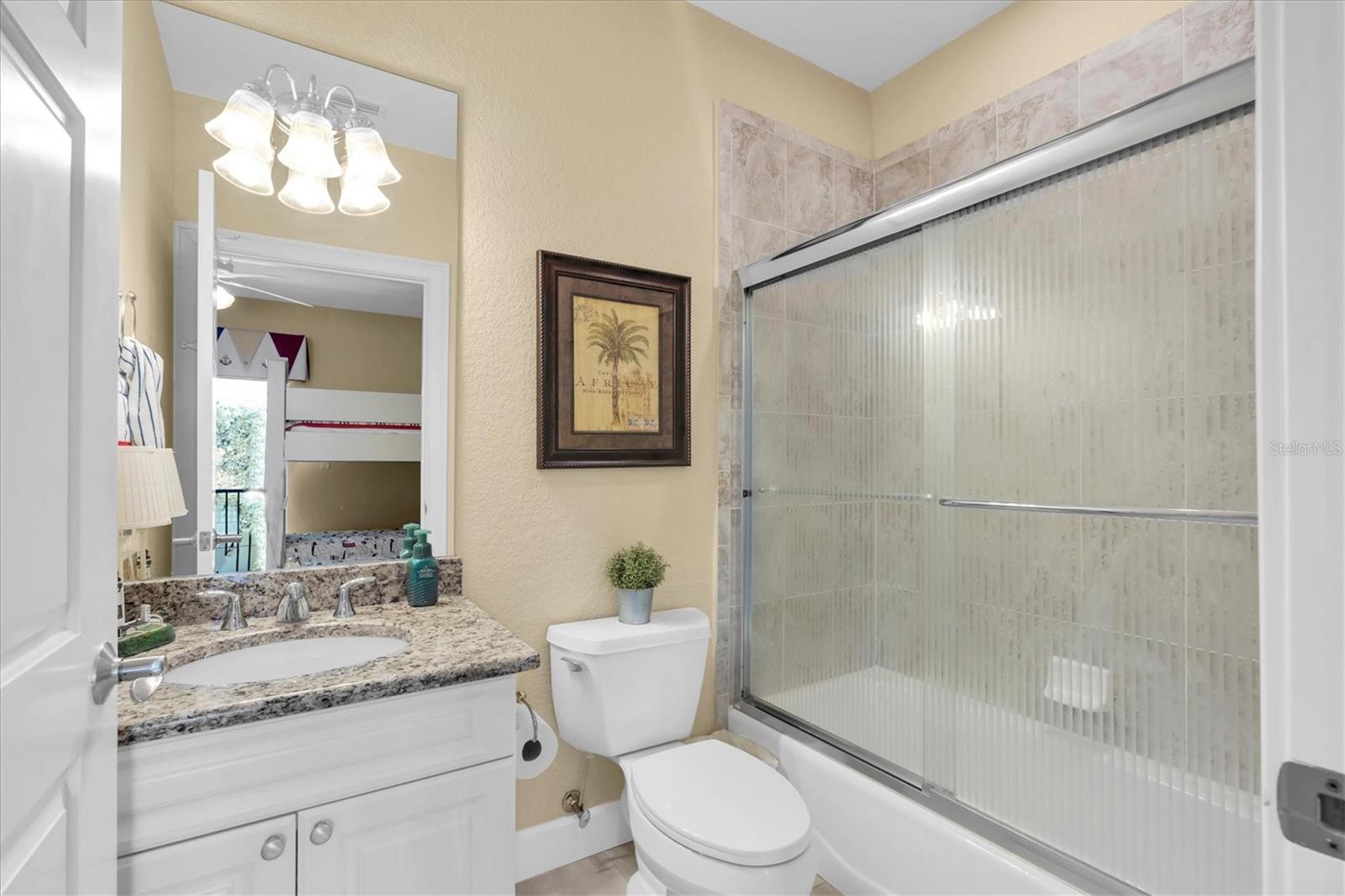 300 CAPRI CONDO - Residential Lease