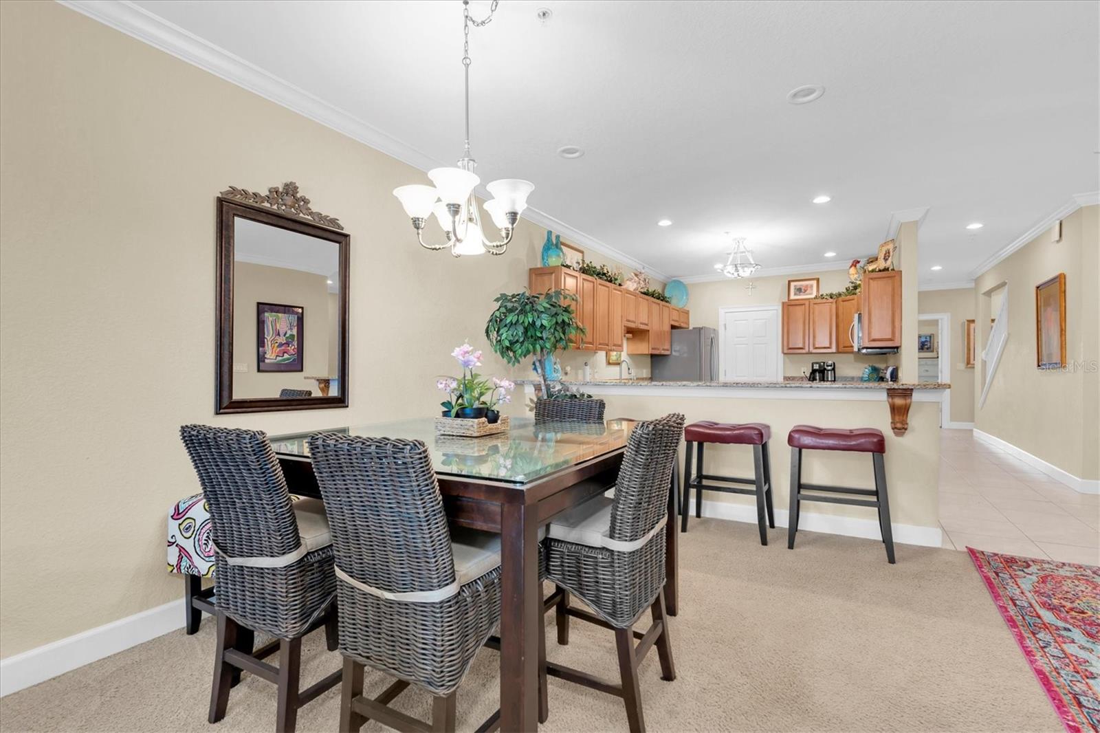 300 CAPRI CONDO - Residential Lease