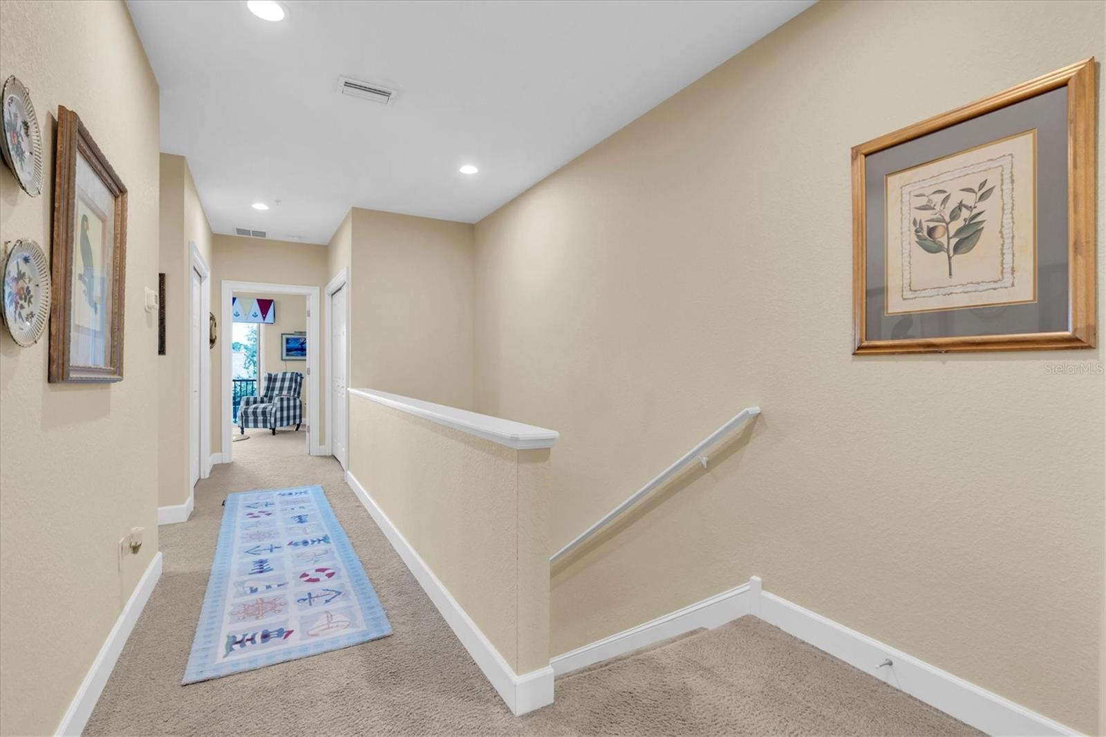 300 CAPRI CONDO - Residential Lease