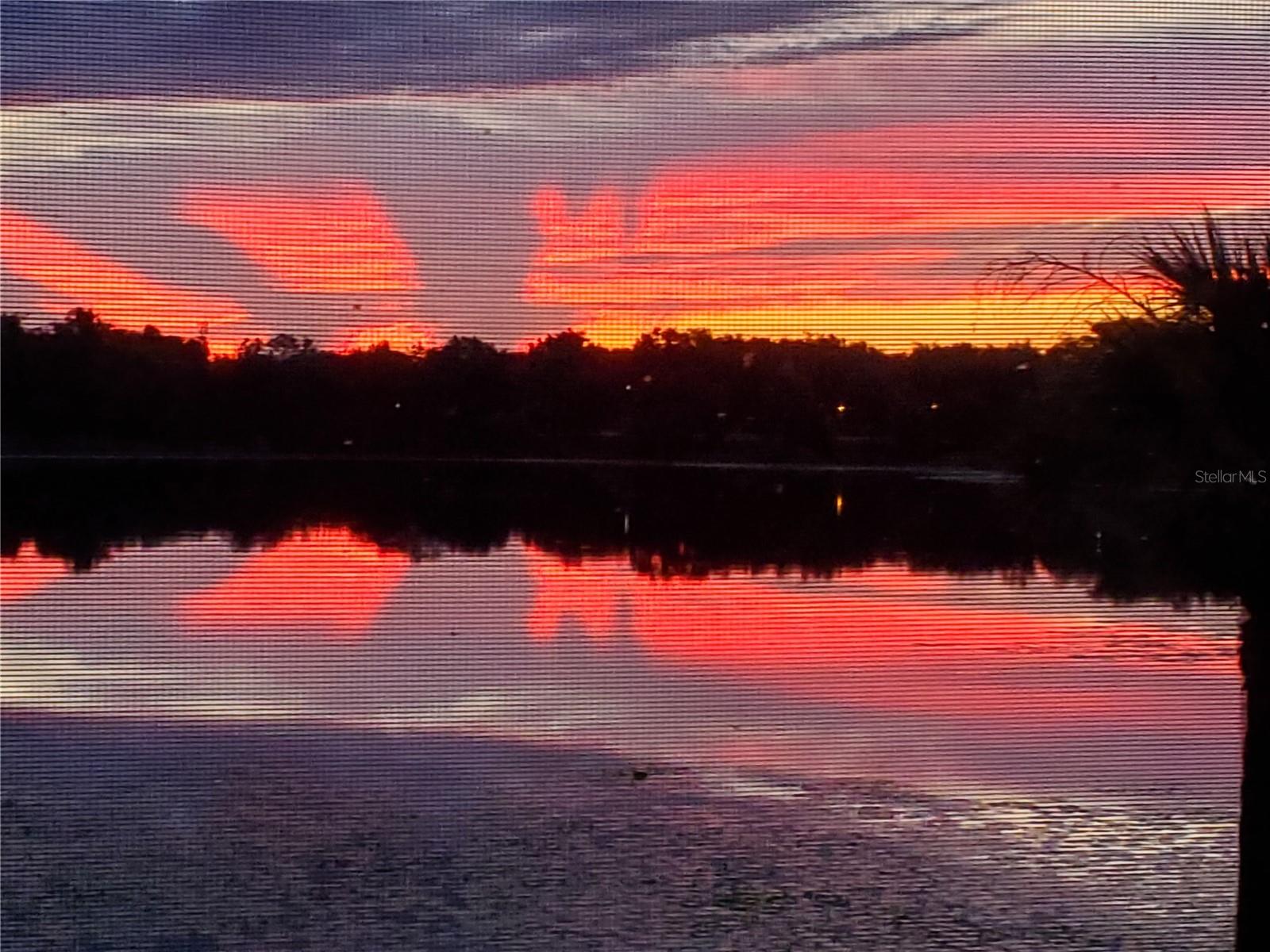 LAKE FAITH VILLAS CONDO - Residential