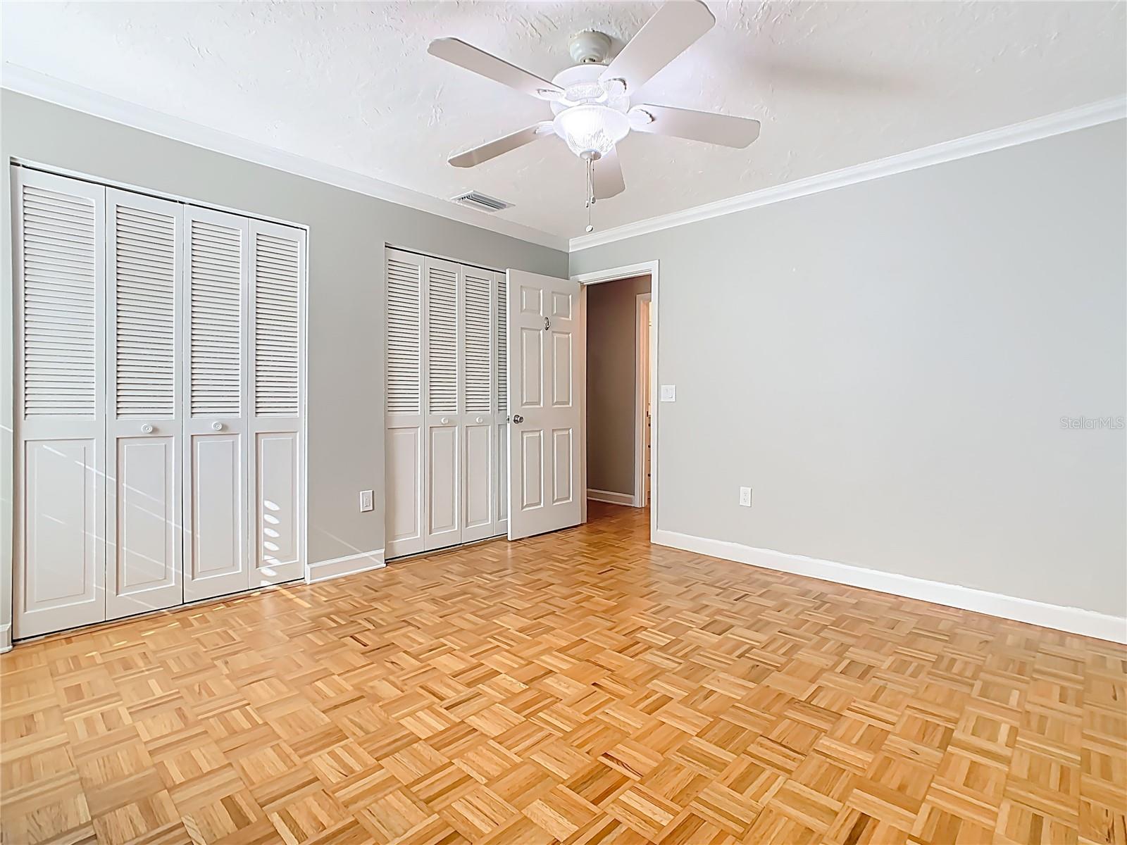 LAKE FAITH VILLAS CONDO - Residential