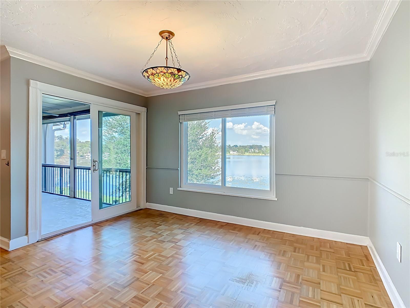 LAKE FAITH VILLAS CONDO - Residential