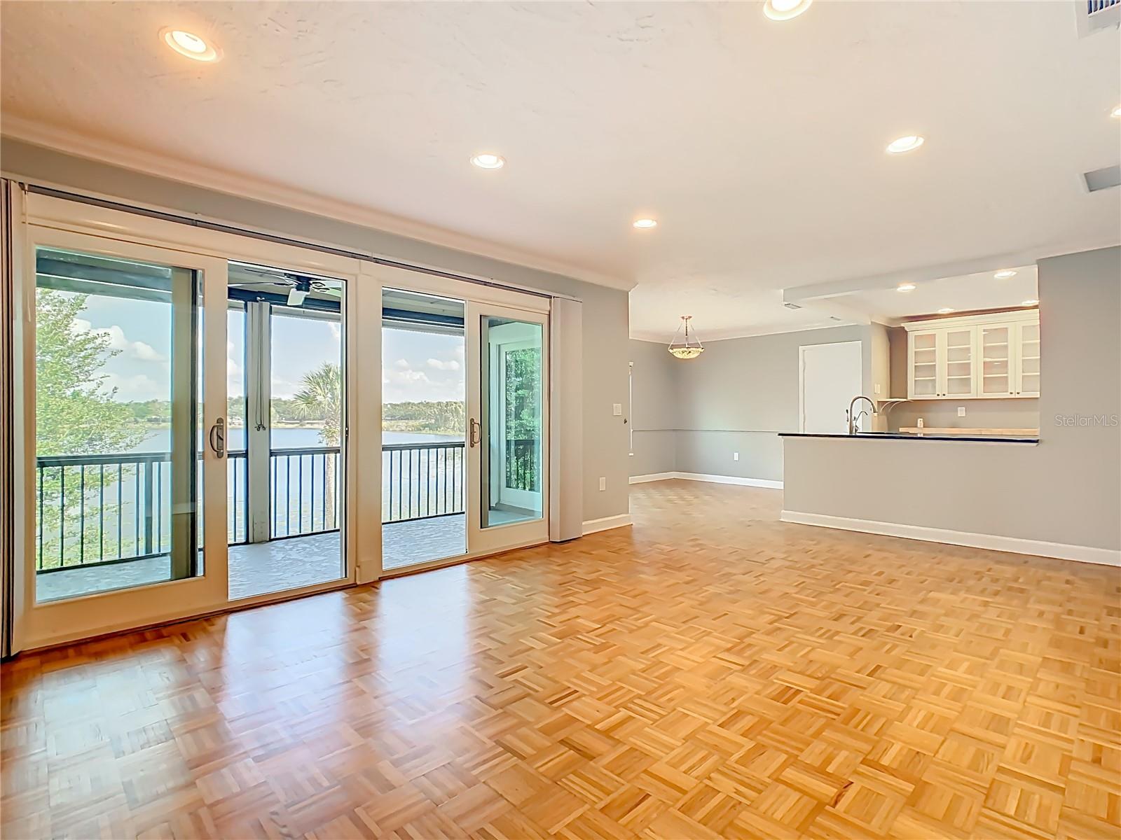 LAKE FAITH VILLAS CONDO - Residential