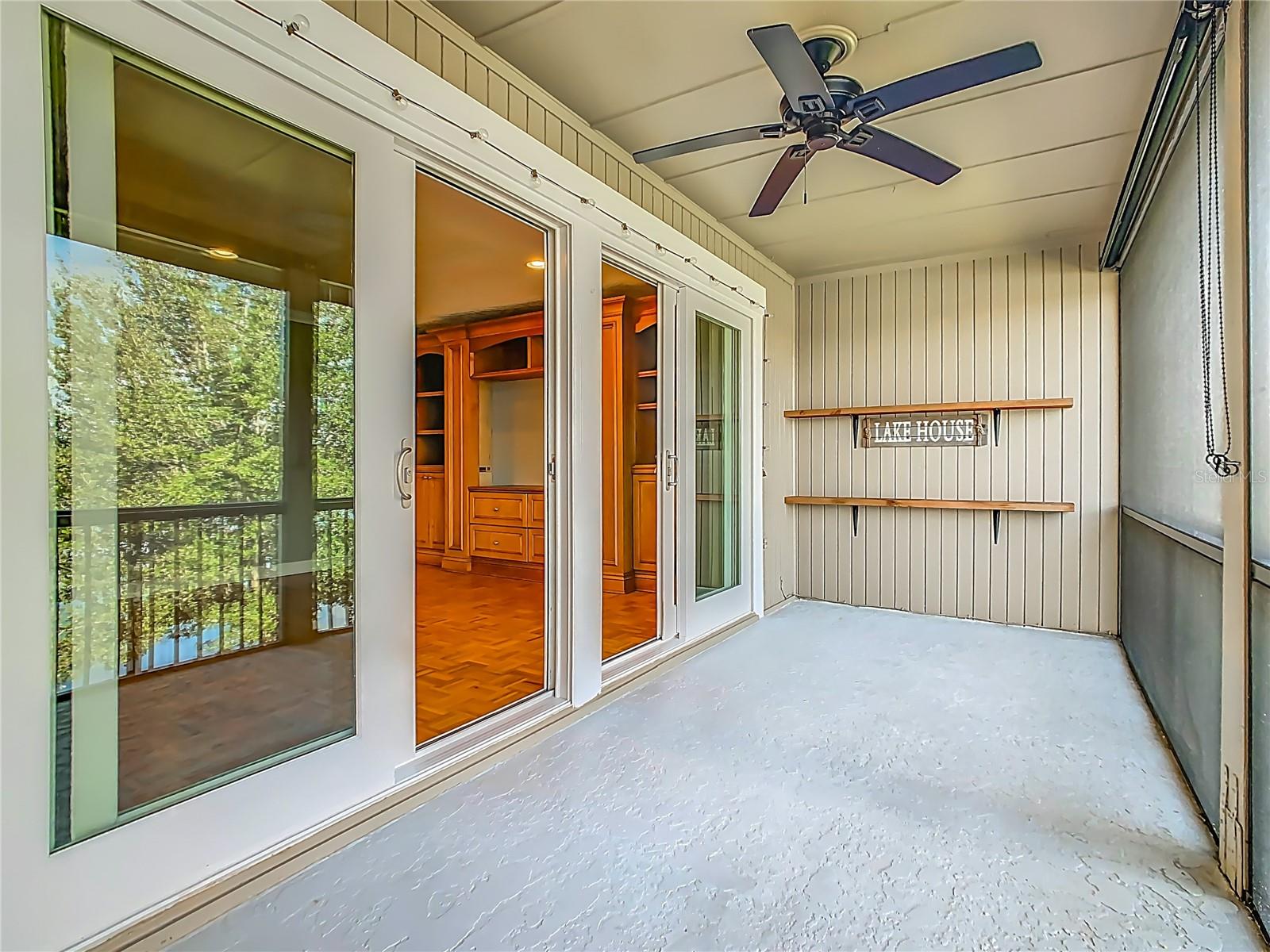 LAKE FAITH VILLAS CONDO - Residential